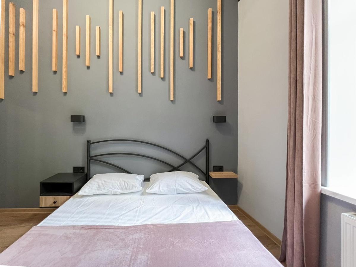 Apartments White Pearl Sadova Οδησσός Εξωτερικό φωτογραφία