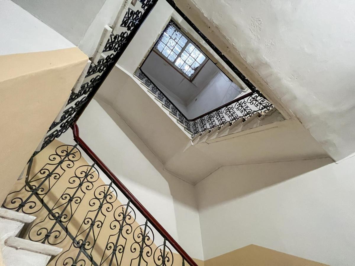 Apartments White Pearl Sadova Οδησσός Εξωτερικό φωτογραφία
