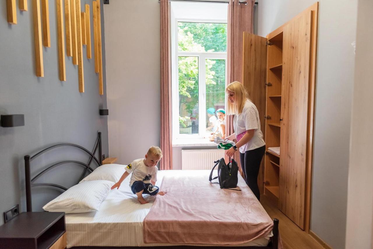 Apartments White Pearl Sadova Οδησσός Εξωτερικό φωτογραφία