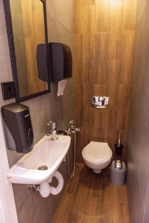 Apartments White Pearl Sadova Οδησσός Εξωτερικό φωτογραφία