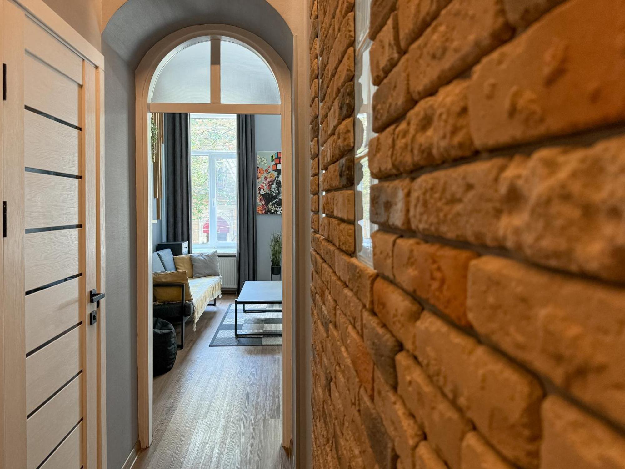 Apartments White Pearl Sadova Οδησσός Εξωτερικό φωτογραφία