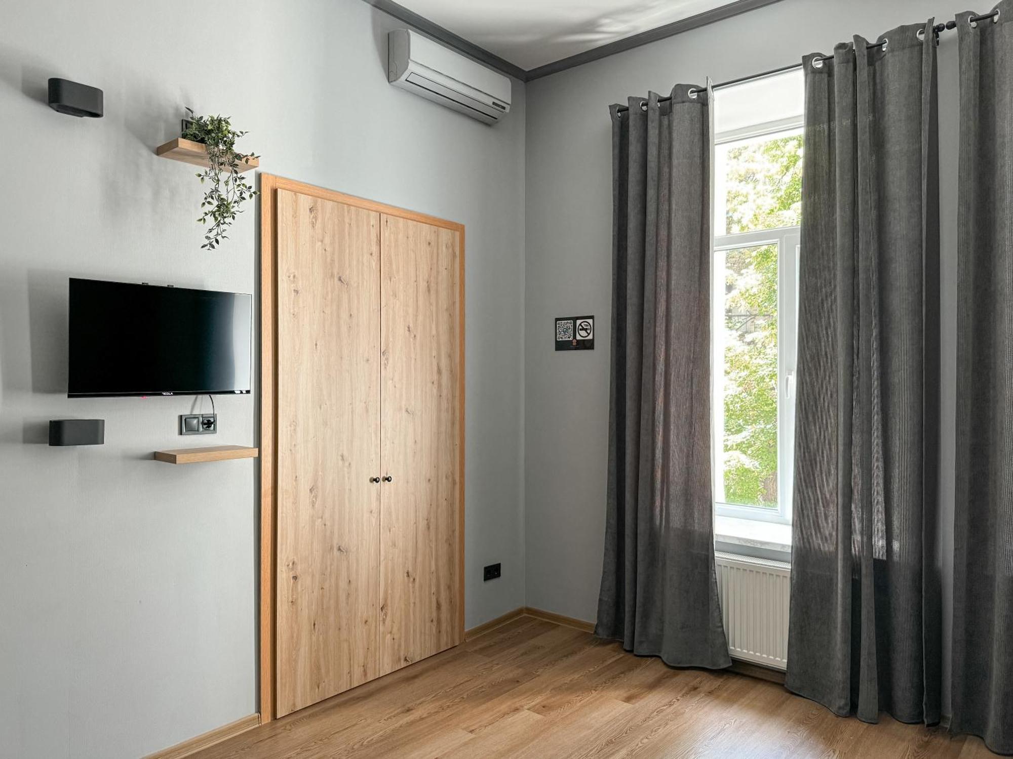 Apartments White Pearl Sadova Οδησσός Εξωτερικό φωτογραφία