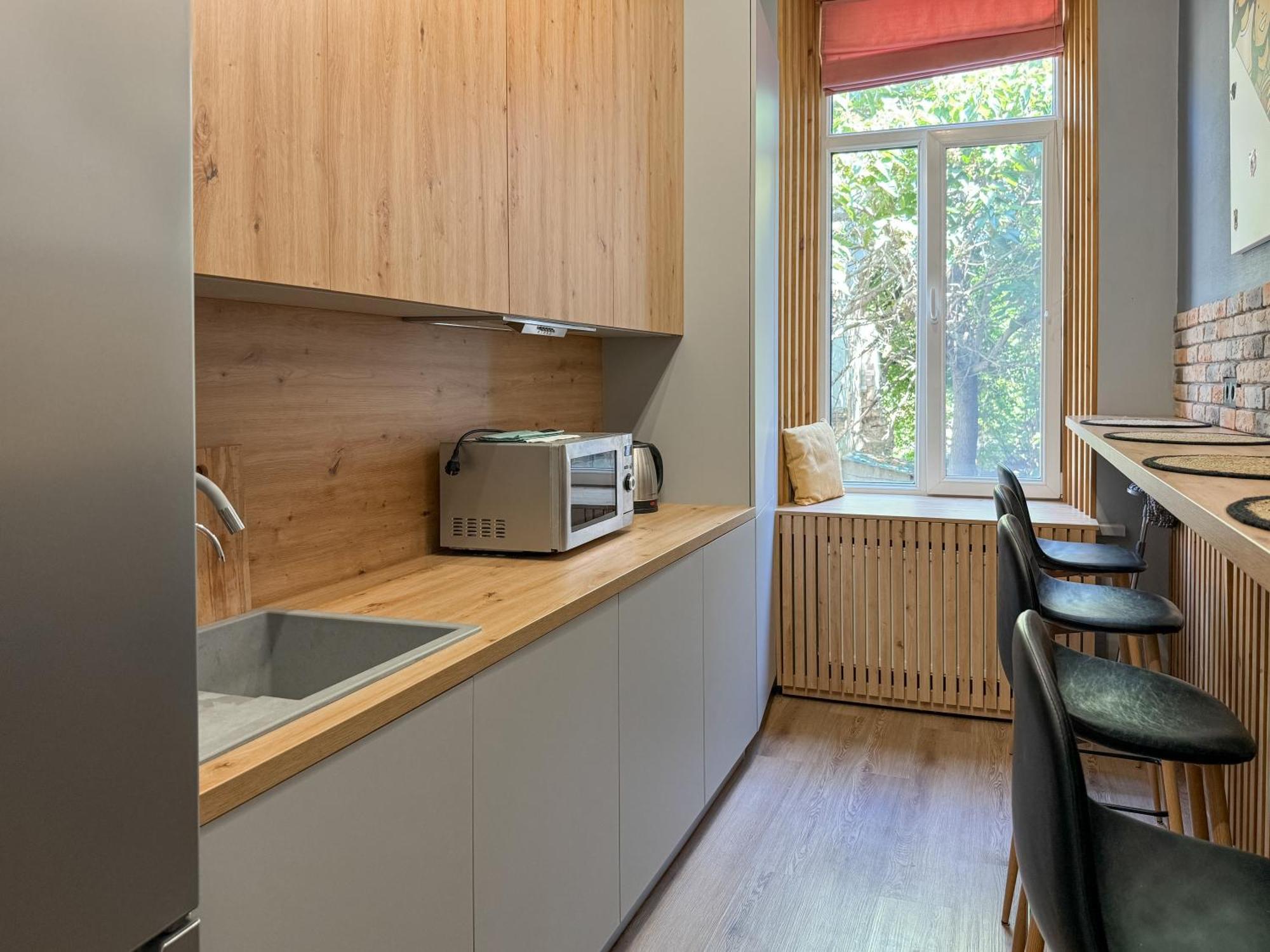 Apartments White Pearl Sadova Οδησσός Εξωτερικό φωτογραφία