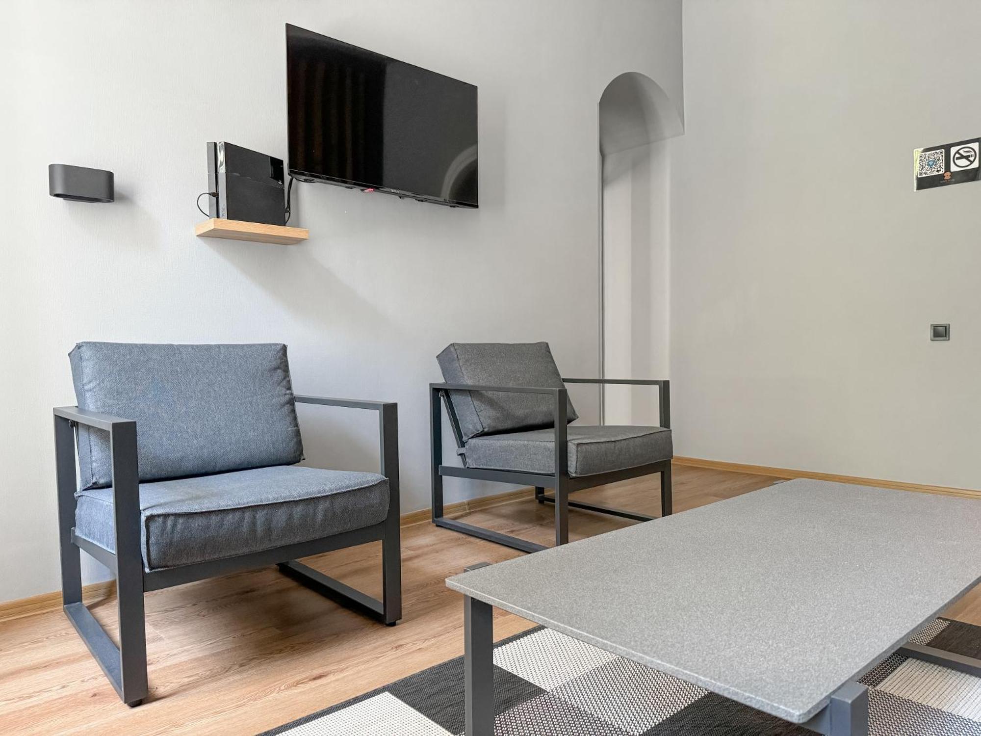 Apartments White Pearl Sadova Οδησσός Εξωτερικό φωτογραφία