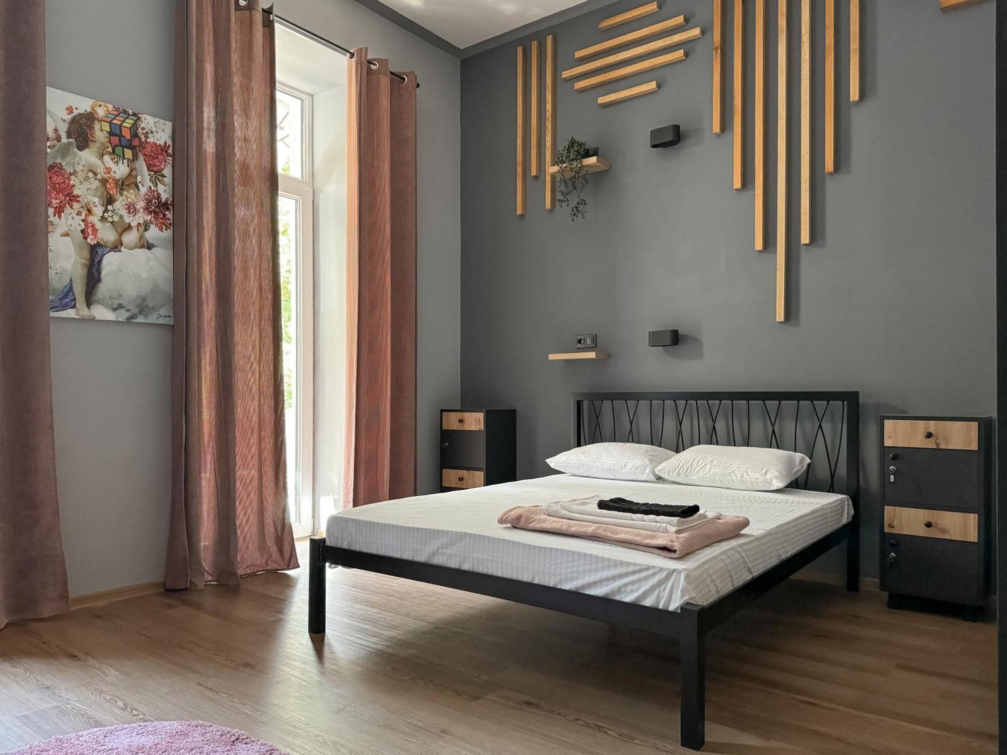 Apartments White Pearl Sadova Οδησσός Εξωτερικό φωτογραφία
