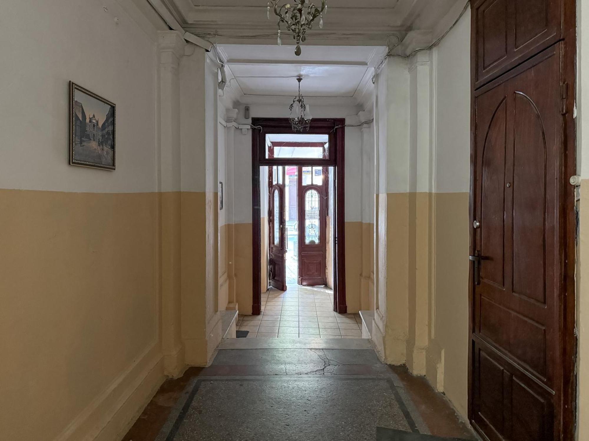 Apartments White Pearl Sadova Οδησσός Εξωτερικό φωτογραφία