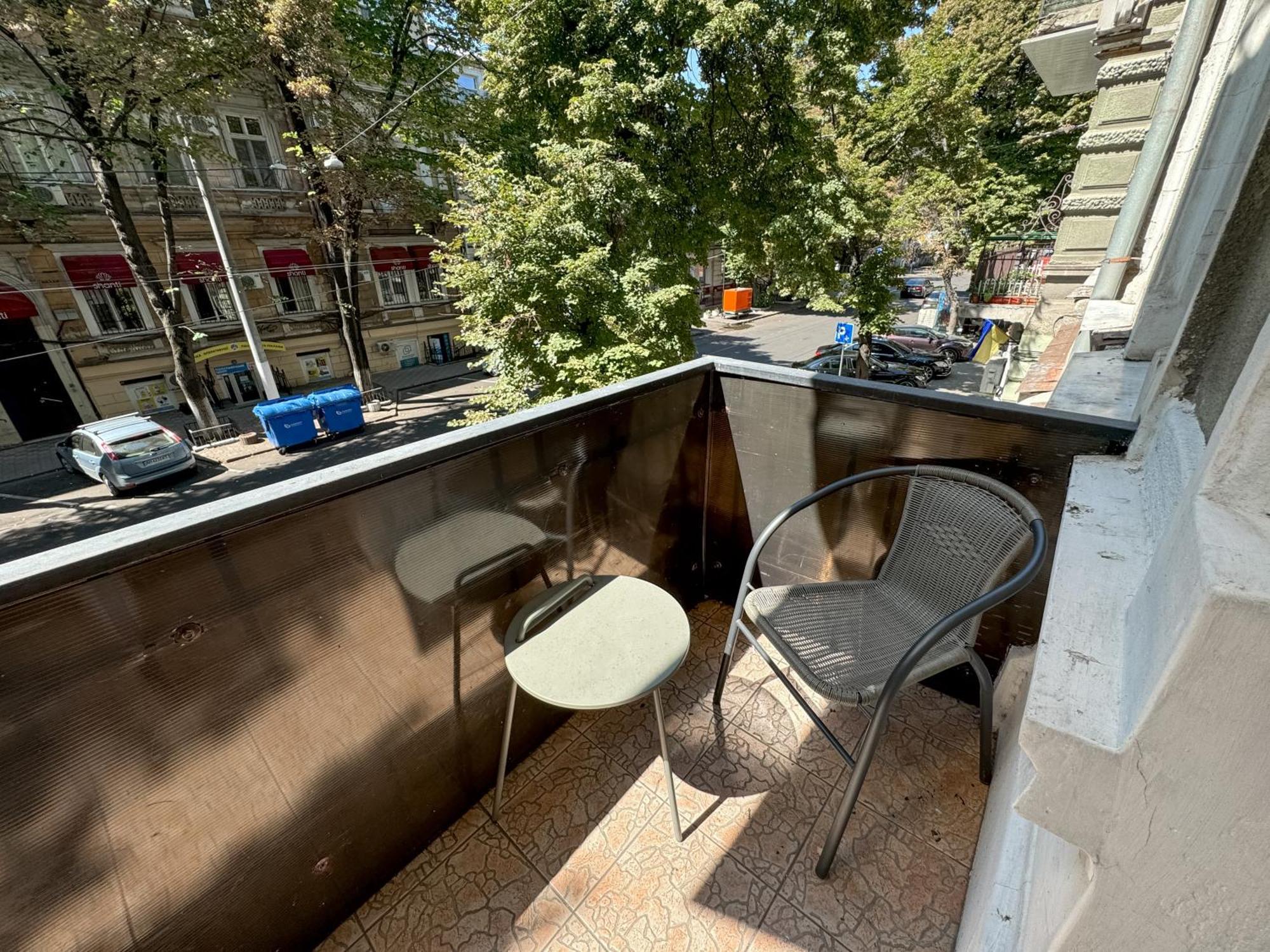 Apartments White Pearl Sadova Οδησσός Εξωτερικό φωτογραφία