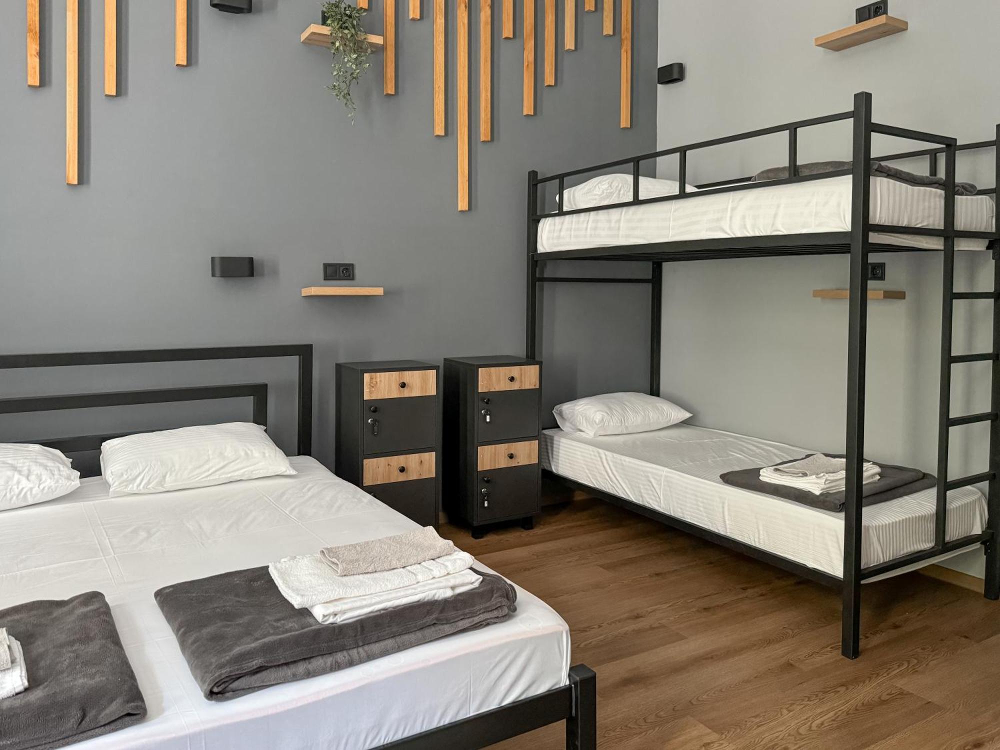 Apartments White Pearl Sadova Οδησσός Εξωτερικό φωτογραφία