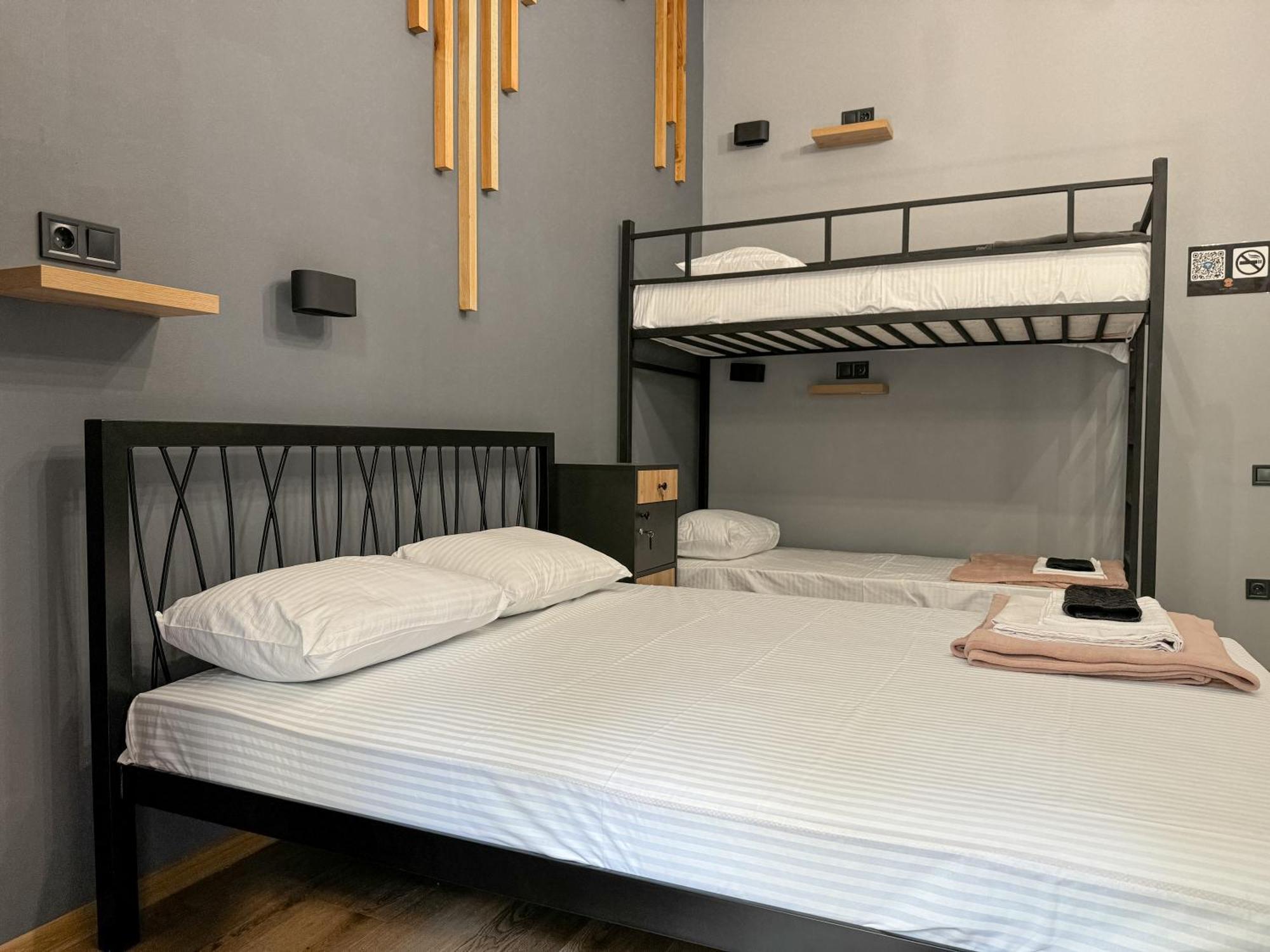 Apartments White Pearl Sadova Οδησσός Εξωτερικό φωτογραφία