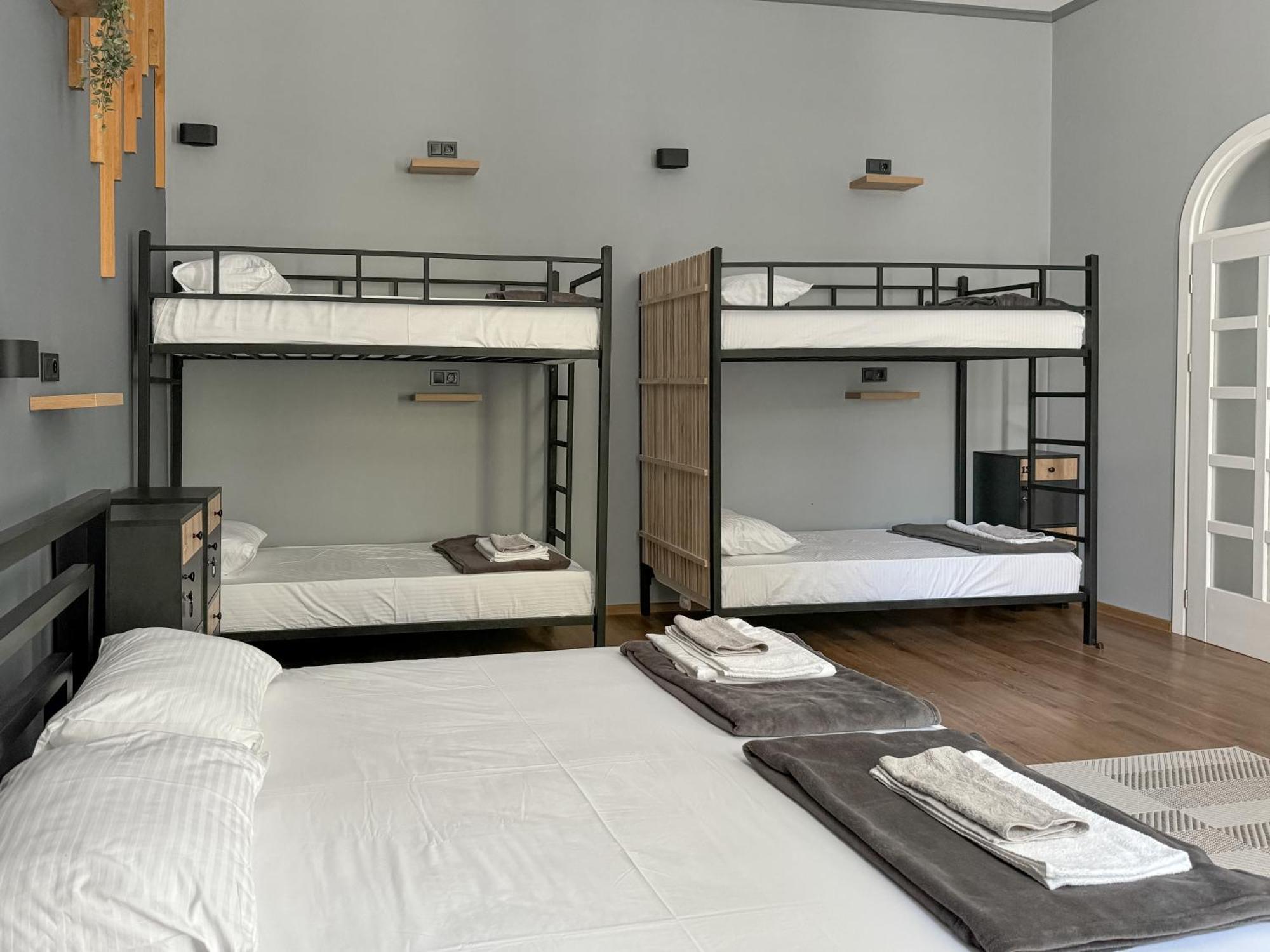 Apartments White Pearl Sadova Οδησσός Εξωτερικό φωτογραφία