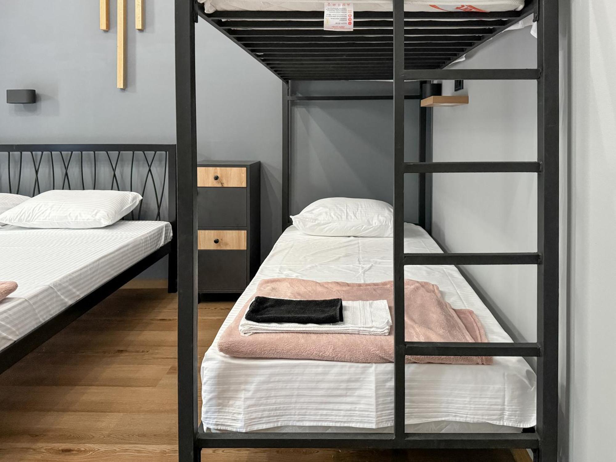 Apartments White Pearl Sadova Οδησσός Εξωτερικό φωτογραφία