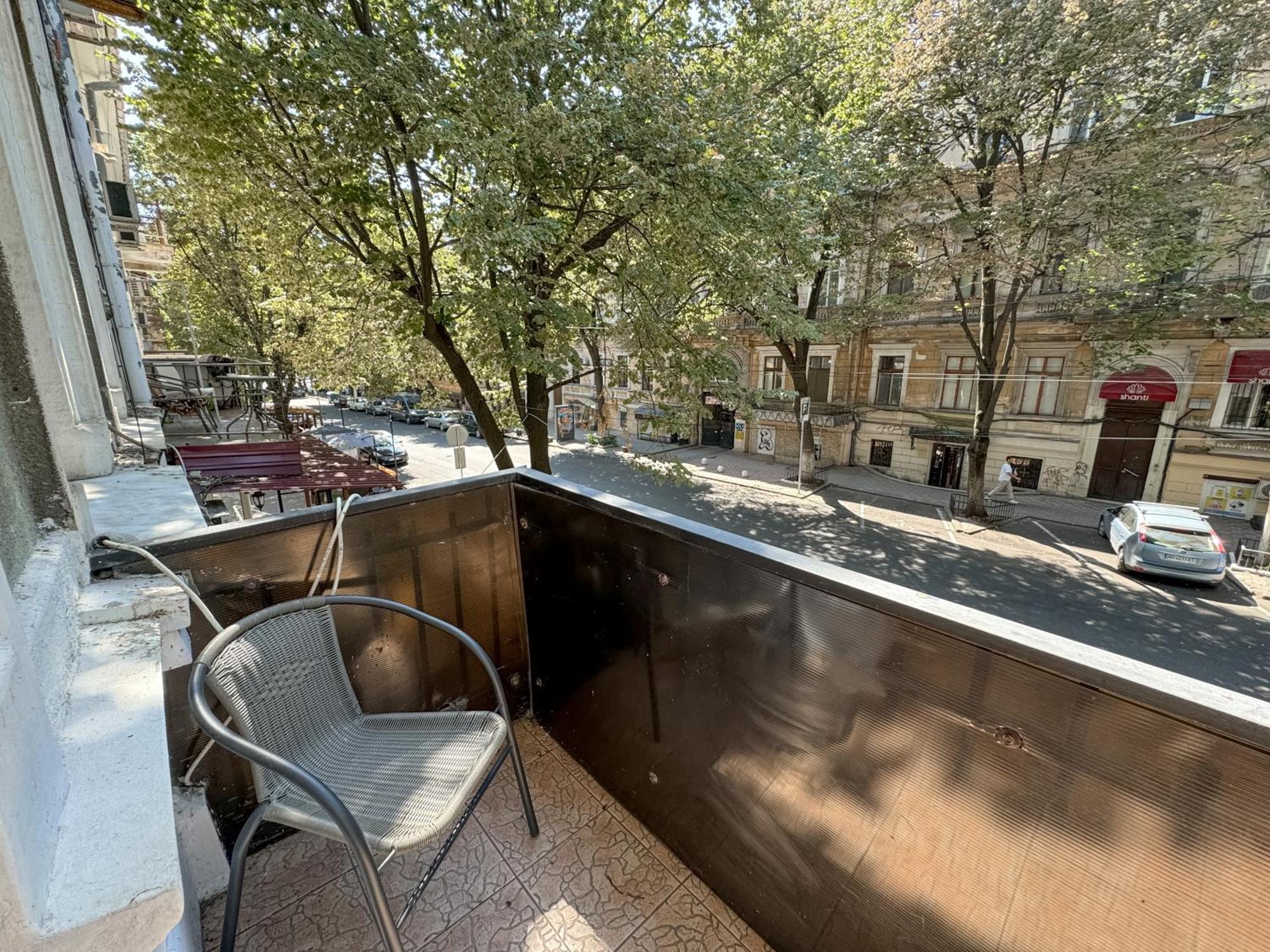 Apartments White Pearl Sadova Οδησσός Εξωτερικό φωτογραφία