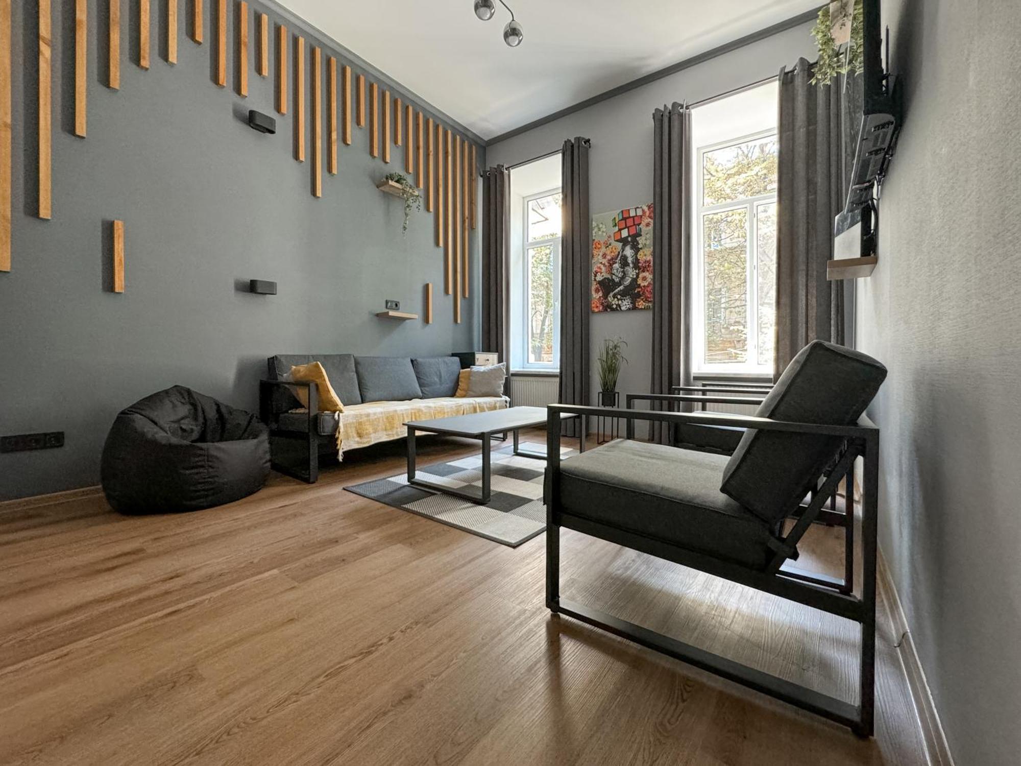 Apartments White Pearl Sadova Οδησσός Εξωτερικό φωτογραφία