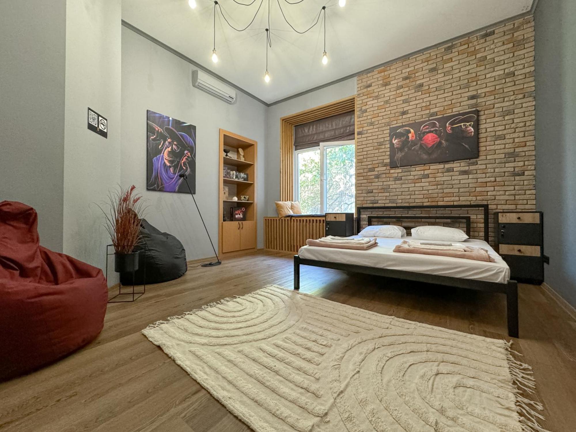 Apartments White Pearl Sadova Οδησσός Εξωτερικό φωτογραφία
