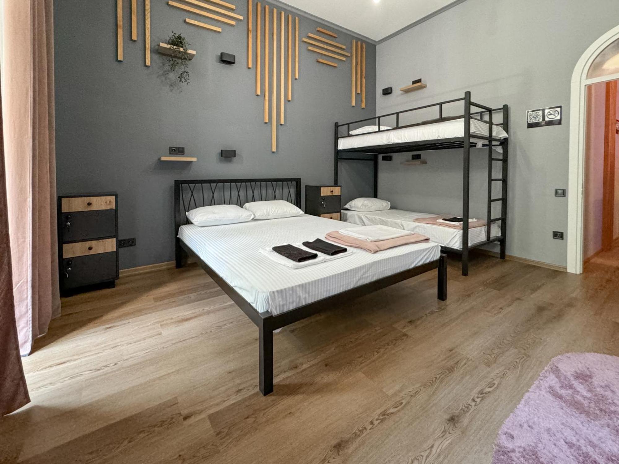 Apartments White Pearl Sadova Οδησσός Εξωτερικό φωτογραφία